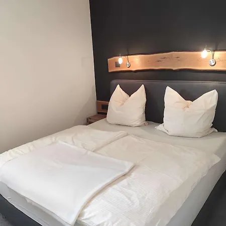 Διαμέρισμα Harzer Horst