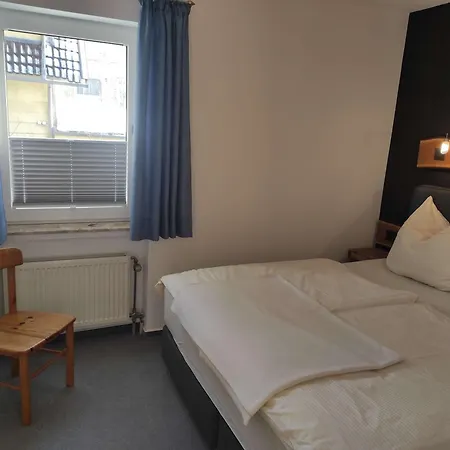 Apartment Harzer Horst *
