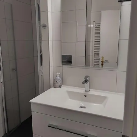 Apartment Harzer Horst Braunlage