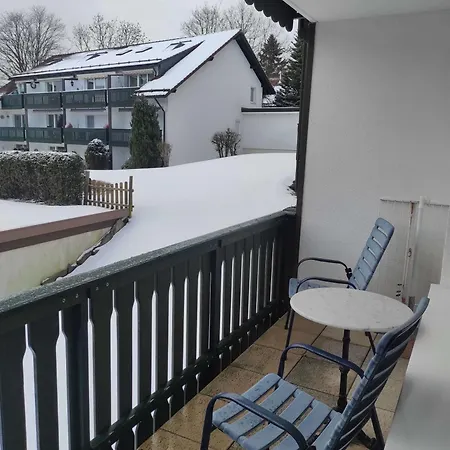 Harzer Horst Braunlage