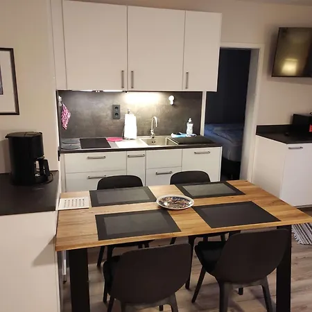 Harzer Horst Apartment