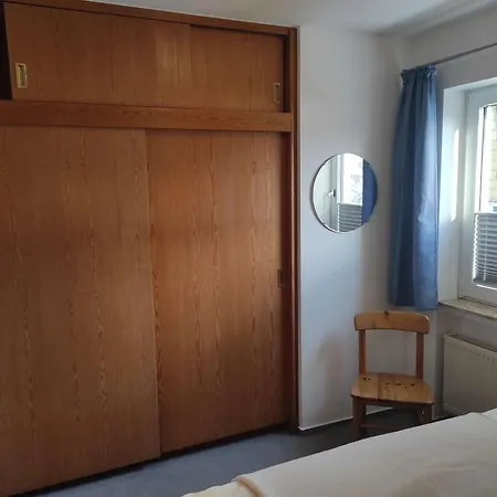 Harzer Horst Apartment