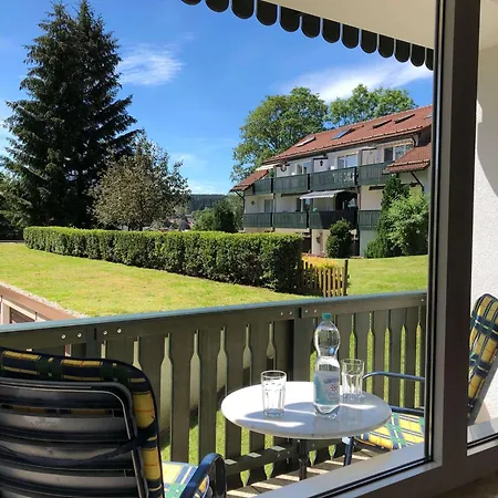 Harzer Horst Apartment *