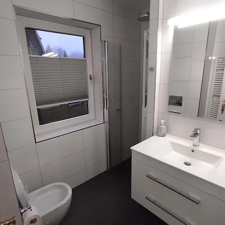 Harzer Horst * Braunlage