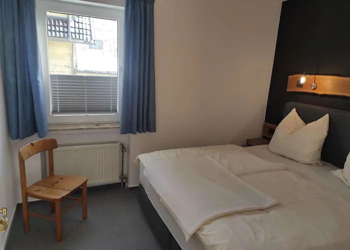 Daire Harzer Horst *