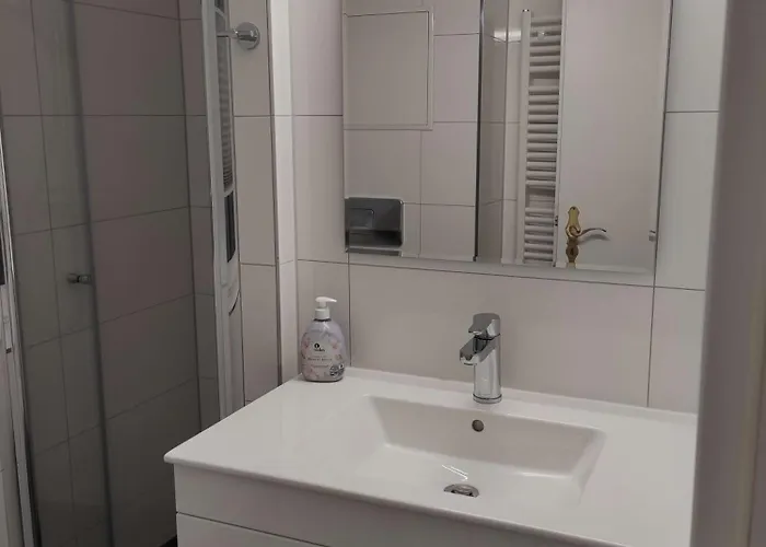 Daire Harzer Horst Braunlage