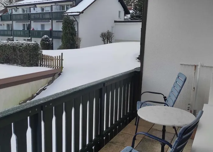 Harzer Horst Braunlage