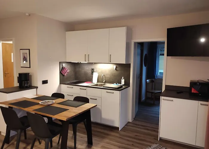 Daire Harzer Horst *