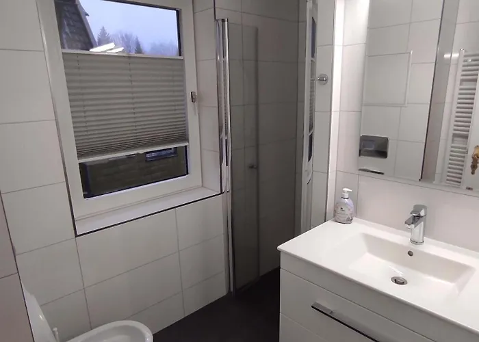 Harzer Horst * Braunlage